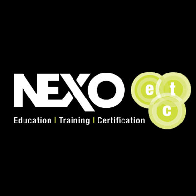 Nexo ETC1 Training Course